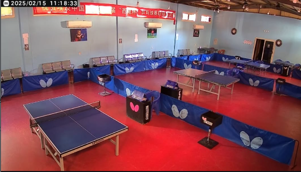 حجز الطاولات