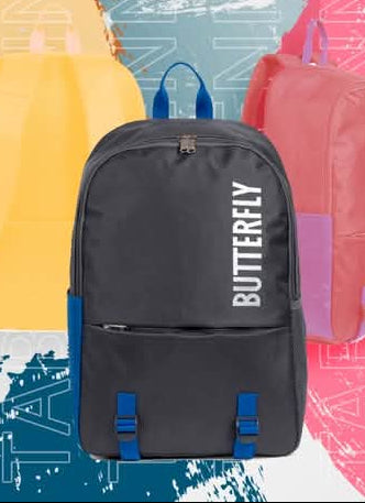 شنطة ظهر - Butterfly