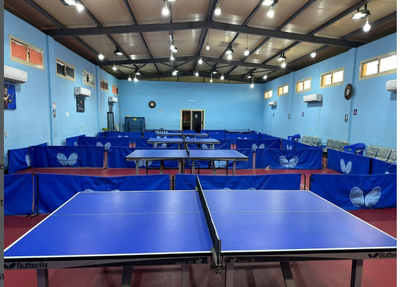 حجز الصاله يوم كامل