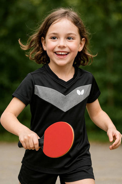 تي شيرت - Butterfly Tori