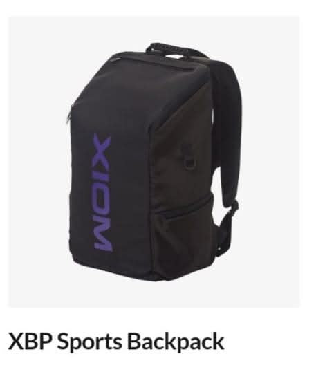 شنطة ضهر رياضية