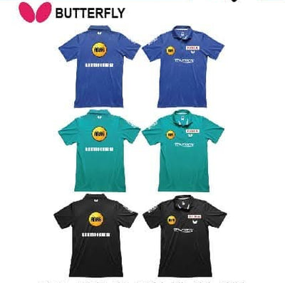 تي شيرت - Libherr Butterfly