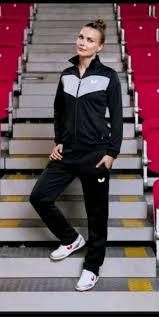 بدلة رياضية - Tori Butterfly "حريمي"