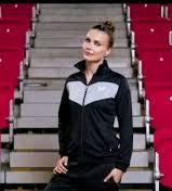 جاكيت رياضي - Tori Butterfly "حريمي"