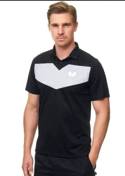 تي شيرت- Tori Butterfly