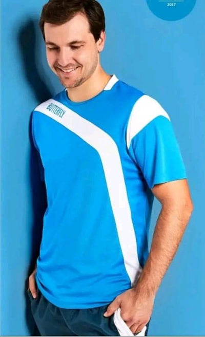 تي شيرت - Yasu Butterfly