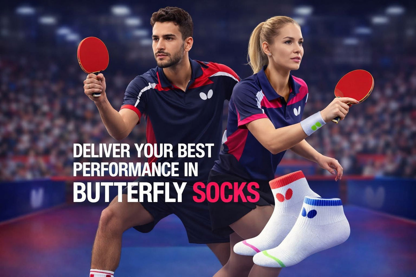 شراب - Butterfly