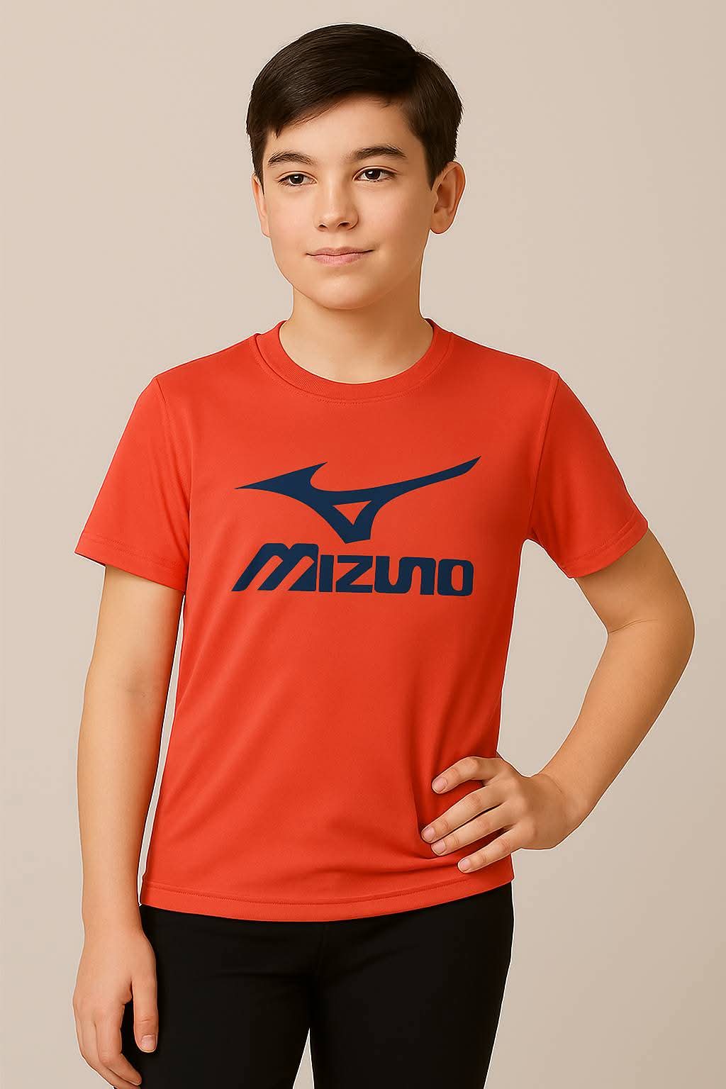 تي شيرت - Mizuno