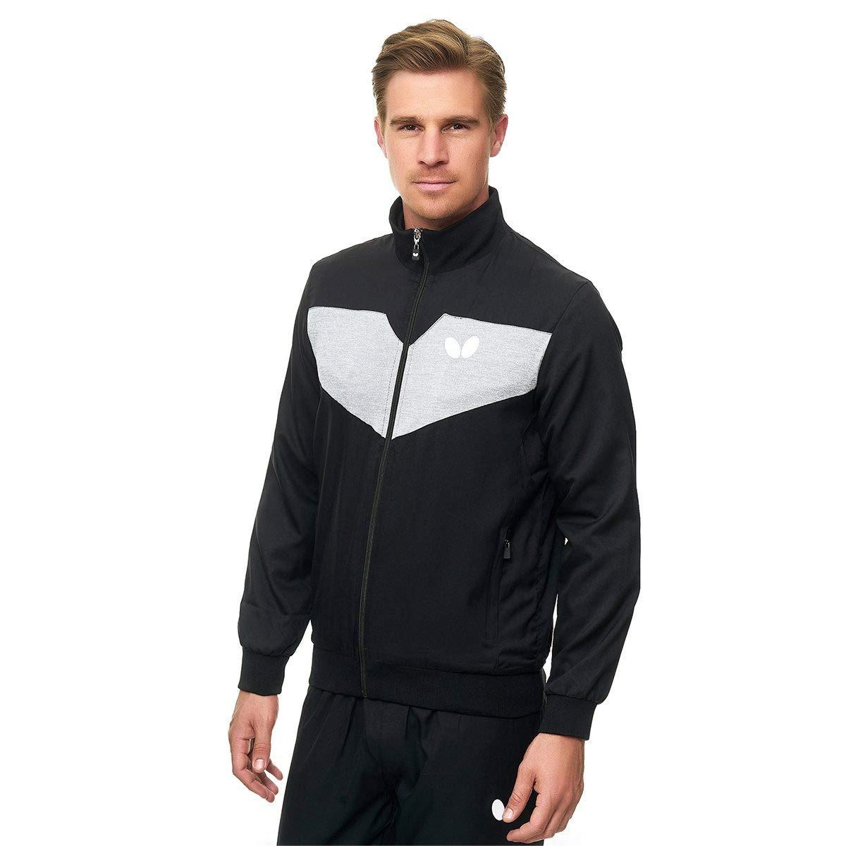 بدلة رياضية - Tori Butterfly "رجالي"