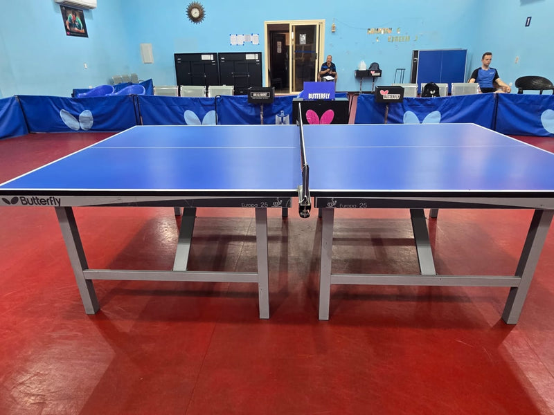 تنس الطاولة في مصر- الثقافة