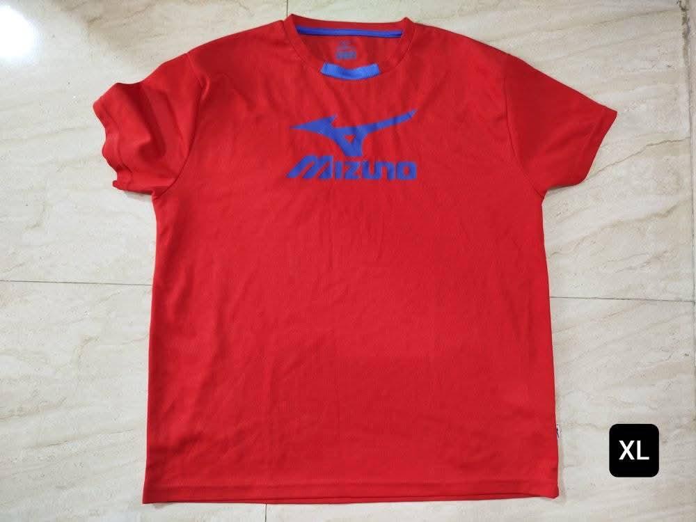 تي شيرت - Mizuno