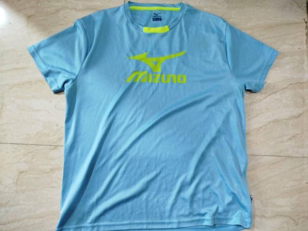 تي شيرت - Mizuno