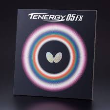 جلد Tenergy 05fx- Butterfly